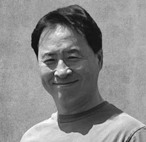 Chemyong Jay Ko