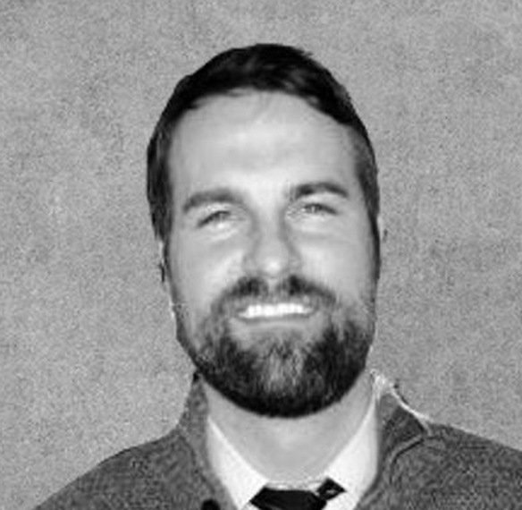 Byron Wittenberg